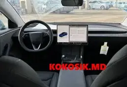 Купить TESLA MODEL 3