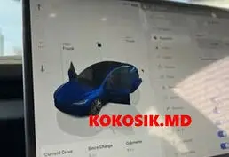 Купить TESLA MODEL 3