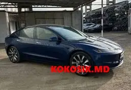 Купить TESLA MODEL 3