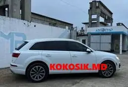 Купить AUDI Q7 PRESTIGE