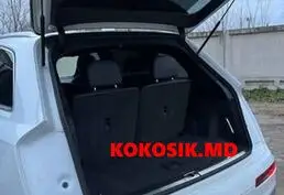 Купить AUDI Q7 PRESTIGE