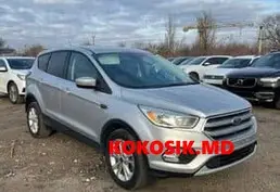 Купить 2017 FORD ESCAPE