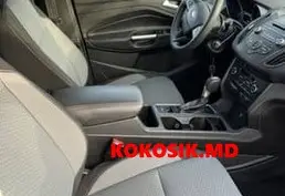 Купить 2017 FORD ESCAPE