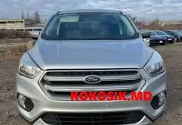 Купить 2017 FORD ESCAPE
