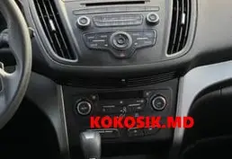 Купить 2017 FORD ESCAPE