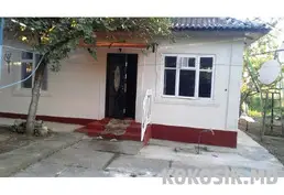 Купить дом в Чобручи, центр