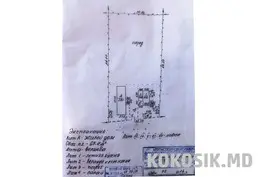Купить дом в селе Чобручи