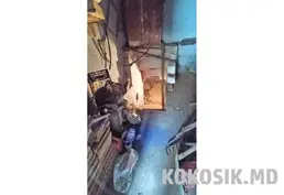 Купить дом в селе Чобручи - 11