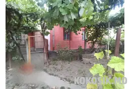 Жилой каменный дом в Тирасполе
