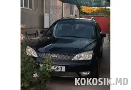 Купить Ford Mondeo III 2006 года