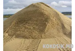 Продажа стройматериалов напрямую с карьера | Без посредников