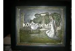 Коллекция антиквариата и винтажных предметов