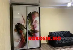 Сдаётся 1-комнатная квартира Тирасполь