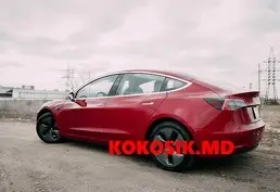 Купить Tesla Model 3 Long Range RWD