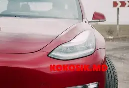 Купить Tesla Model 3 Long Range RWD