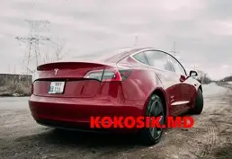 Купить Tesla Model 3 Long Range RWD