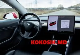 Купить Tesla Model 3 Long Range RWD - 6