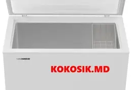 Купить морозильный ларь Heinner HCF-HS420E++