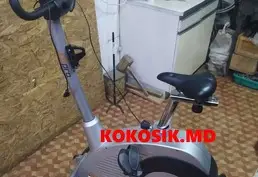 Купить велотренажеры, беговую дорожку, орбитрек