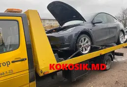 Услуги эвакуатора в Тирасполе и Приднестровье 24/7 - 8