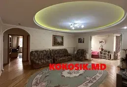 Купить 3-х комнатную квартиру