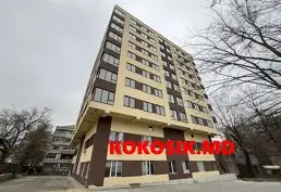 Купить 2х комнатную квартиру на Рышкановке