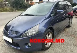Разборка автомобилей Mitsubishi и Toyota