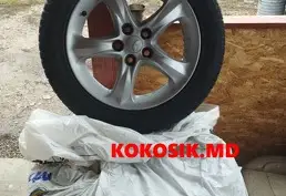 Купить шины и диски