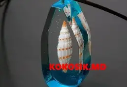 Купить эпоксидную смолу прозрачную