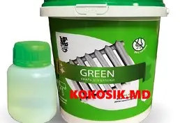 Эмаль эпоксидная для радиаторов