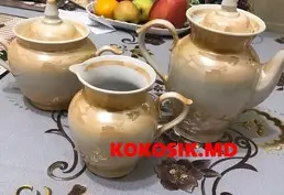Купить столовую посуду
