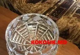 Купить хрусталь и бокалы