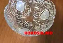 Купить хрусталь и бокалы