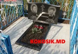 Cumpărați un monument în Moldova