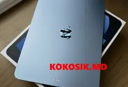 iPad Air 4 2020 года в продаже