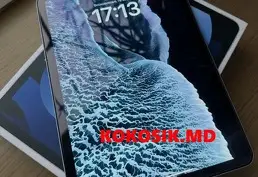 iPad Air 4 2020 года в продаже