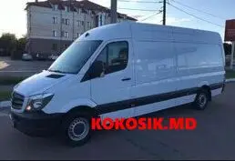 Грузоперевозки и услуги грузчиков по всей Молдове