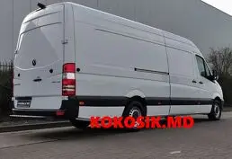 Грузоперевозки и услуги грузчиков по всей Молдове