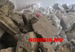 Демонтаж и вывоз строительного мусора под ключ