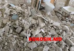 Демонтаж и вывоз строительного мусора под ключ