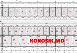 Купить гараж ул. Милева дом 9