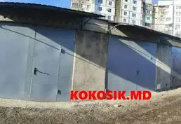 Продажа гаражей Балке по улице Краснодонской 66/1