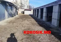 Продажа гаражей Балке по улице Краснодонской 66/1