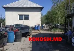 Продажа территории СТО