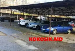 Продажа готового бизнеса: крытая автостоянка на 70 мест