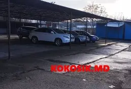 Продажа готового бизнеса: крытая автостоянка на 70 мест