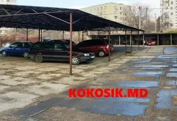 Продажа готового бизнеса: крытая автостоянка на 70 мест