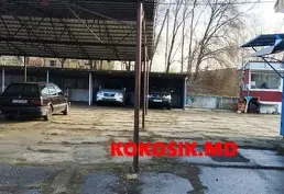 Продажа готового бизнеса: крытая автостоянка на 70 мест