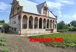 Продается новый 2-этажный дом Ближний Хутор - 1