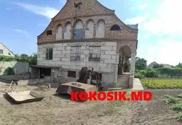 Продается новый 2-этажный дом Ближний Хутор - 2